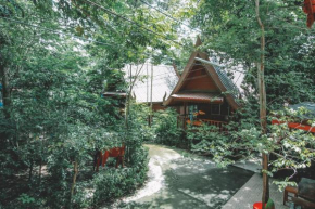 Akchanok Homestay